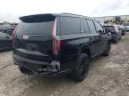 CADILLAC ESCALADE S снимка