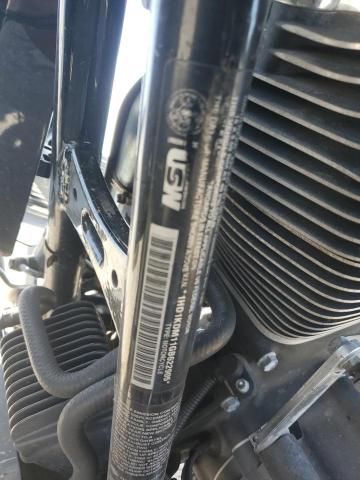 2016 HARLEY-DAVIDSON FLHTCUL UL 1HD1KDM11GB622905