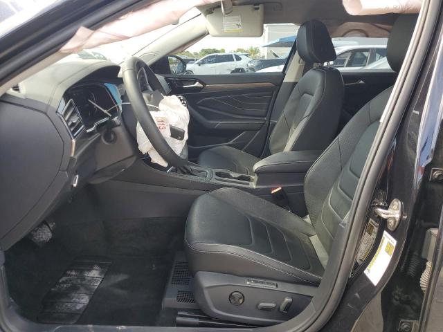 2022 Volkswagen Jetta Sel VIN: 3VWGM7BU8NM032904 Lot: 63336954