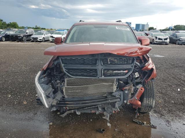 VIN 3C4PDDBG5ET230387 2014 Dodge Journey, Sxt no.5