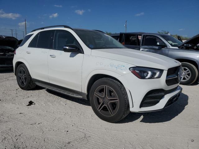 2022 MERCEDES-BENZ GLE 350 4M - 4JGFB4KB8NA803968