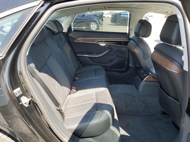 2022 AUDI A8 L WAULDAF86NN001617