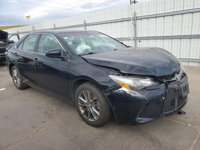 VIN 4T1BF1FK5GU533840 2016 Toyota Camry, LE no.4