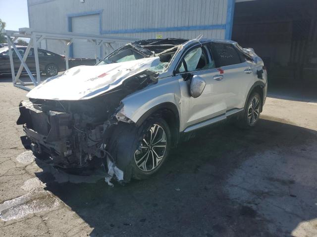 2019 HYUNDAI SANTA FE L - 5NMS53AA3KH134300