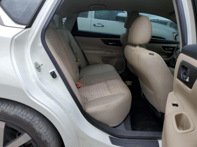 2017 NISSAN ALTIMA 2.5 - 1N4AL3AP8HC255312