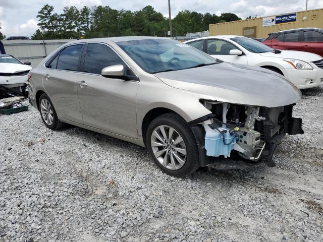 VIN 4T1BF1FK5HU307606 2017 Toyota Camry, LE no.4