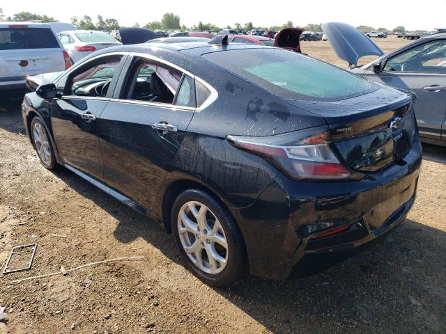 VIN 1G1RB6S54GU104130 2016 Chevrolet Volt, Ltz no.2