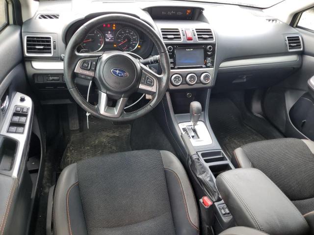 2017 SUBARU CROSSTREK - JF2GPABC6HH277936