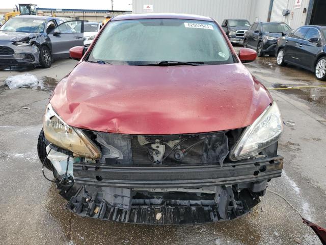 2014 Nissan Sentra S VIN: 3N1AB7AP7EY328681 Lot: 62959804