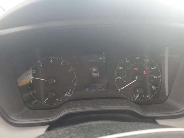 2024 TOYOTA COROLLA LE - JTDB4MEE7RJ014736