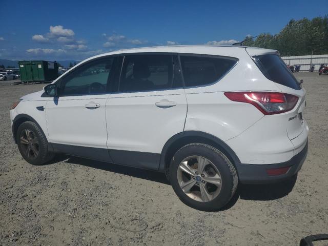 2013 Ford Escape Se VIN: 1FMCU0GX2DUB97445 Lot: 62131034