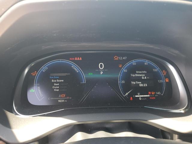 2023 TOYOTA VENZA LE - JTEAAAAH9PJ150958