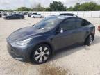 2021 TESLA MODEL Y - 5YJYGDEE1MF198444