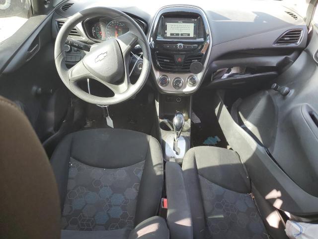 2017 CHEVROLET SPARK LS - KL8CB6SAXHC760424