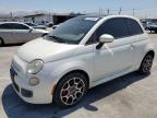 FIAT 500 SPORT photo