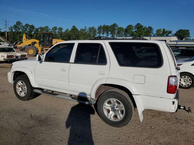 2002 TOYOTA 4RUNNER SR JT3GN86R820256883  62342144