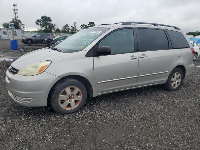 Toyota SIENNA CE