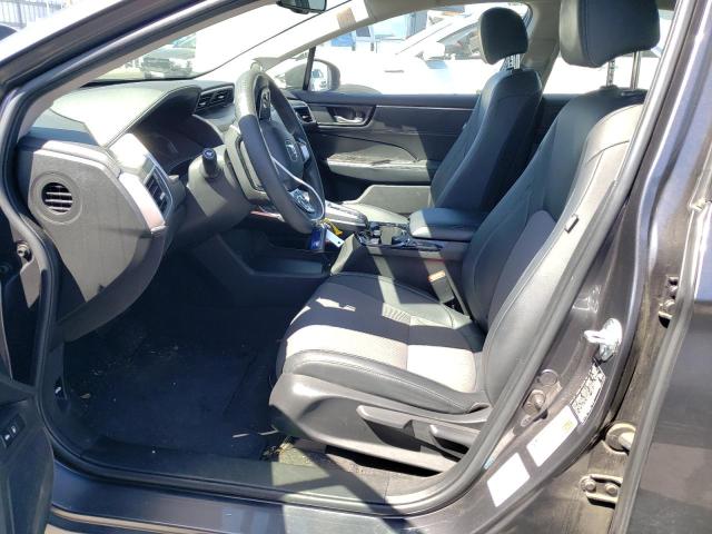 2018 Honda Clarity VIN: JHMZC5F13JC006546 Lot: 61331514