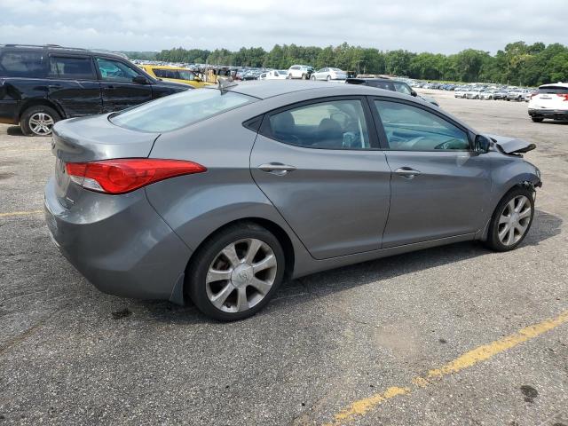 2013 Hyundai Elantra Gls VIN: 5NPDH4AE3DH337976 Lot: 61571224