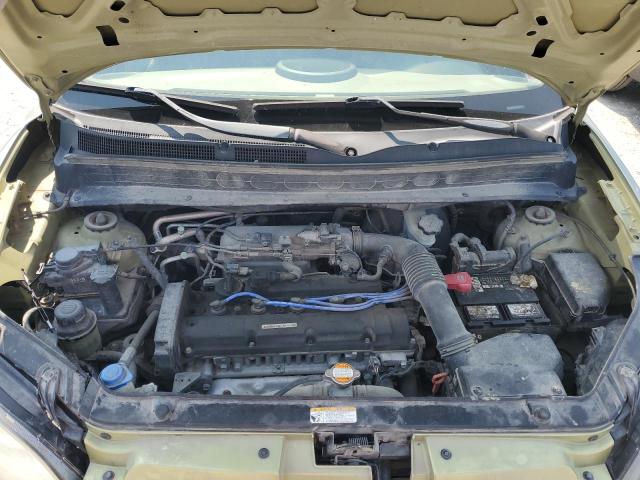 2010 Kia Soul + VIN: KNDJT2A25A7046522 Lot: 62329054