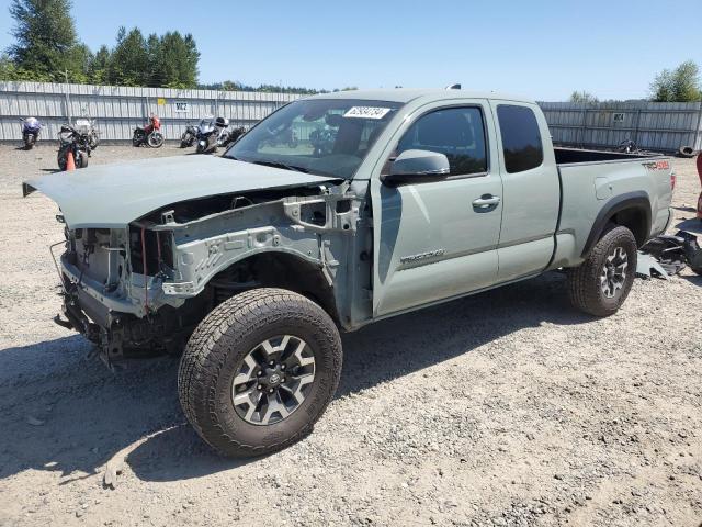 2023 TOYOTA TACOMA ACC 3TYSZ5AN5PT157993  62934734