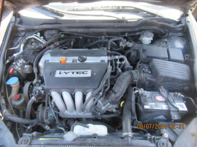 2007 HONDA ACCORD EX 1HGCM56717A807622  60277194