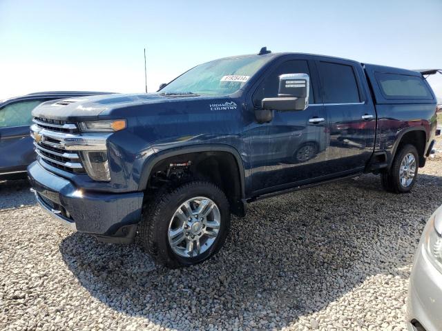 1GC4YVEY1MF131270 Chevrolet All Models SILVERADO