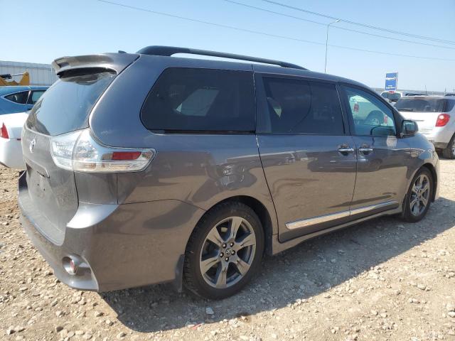 2018 TOYOTA SIENNA SE 5TDXZ3DC3JS912761