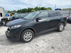 KIA SORENTO L photo