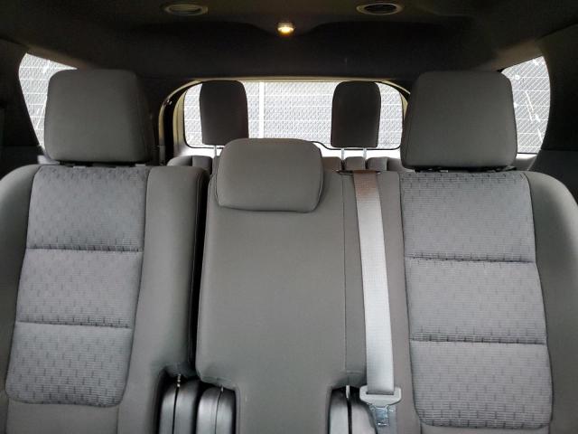2015 FORD EXPLORER X - 1FM5K7D86FGB56578