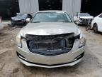 CADILLAC ATS LUXURY photo