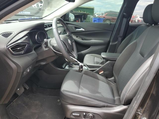 2022 Buick Encore Gx Preferred VIN: KL4MMCSL9NB080273 Lot: 60894384