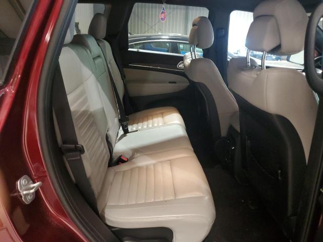 2018 JEEP GRAND CHER - 1C4RJFBG7JC279965