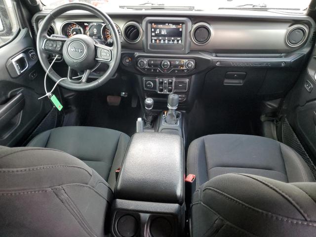 2018 JEEP WRANGLER U - 1C4HJXDG9JW127019