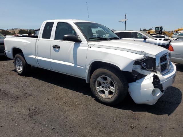 2006 Dodge Dakota Slt VIN: 1D7HE42K26S694185 Lot: 62043294