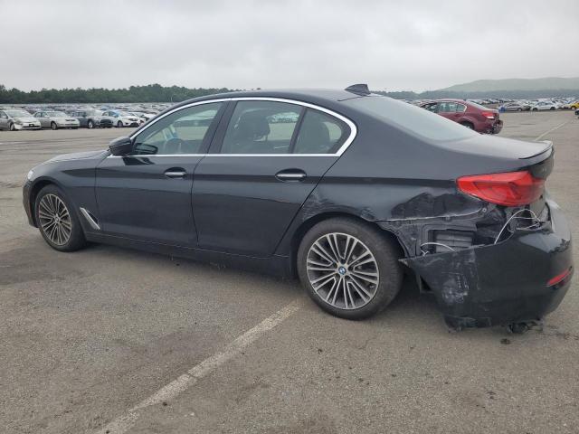 VIN WBAJE7C58JG891182 2018 BMW 5 Series, 540 XI no.2