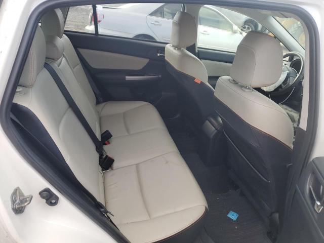 2017 SUBARU CROSSTREK - JF2GPAKC3HH240455