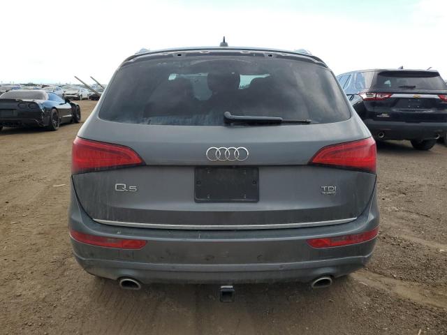 VIN WA1CMAFP7FA009500 2015 Audi Q5, Tdi Premium Plus no.6