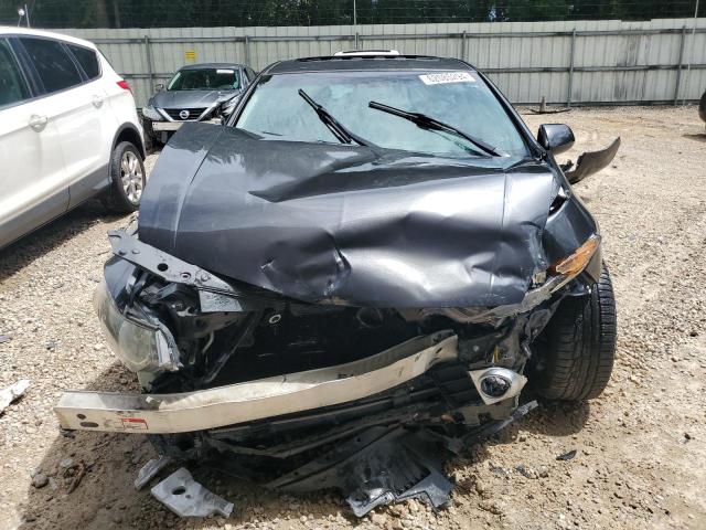 2012 Acura Tsx Tech VIN: JH4CU2F60CC009632 Lot: 62085294