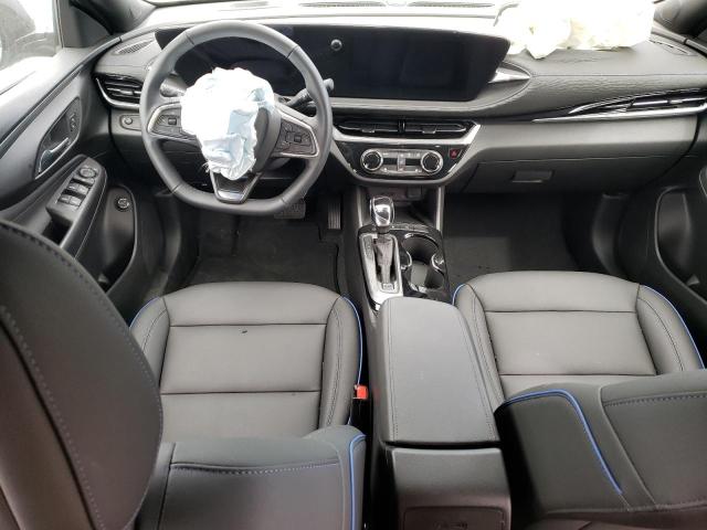 2024 BUICK ENVISTA SP KL47LBE24RB101873