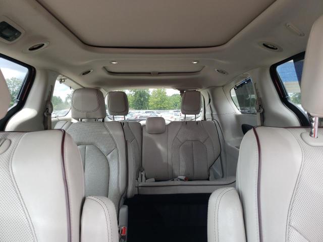 2020 CHRYSLER PACIFICA L - 2C4RC1GG2LR284281