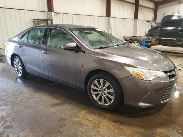 VIN 4T4BF1FKXFR491573 2015 Toyota Camry, LE no.4