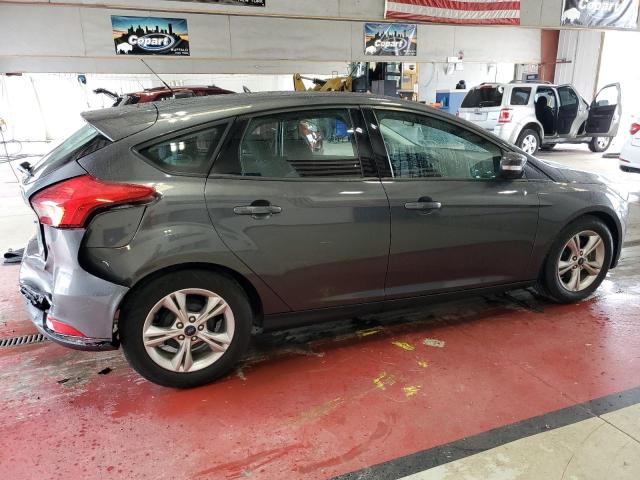 2016 Ford Focus Se VIN: 1FADP3K20GL394210 Lot: 62139424