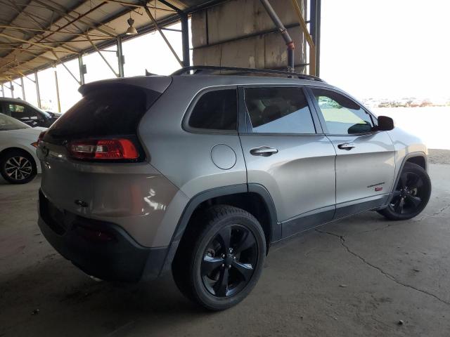 Vin: 1c4pjlcs0gw237900, lot: 62565204, jeep grand cher latitude 20163