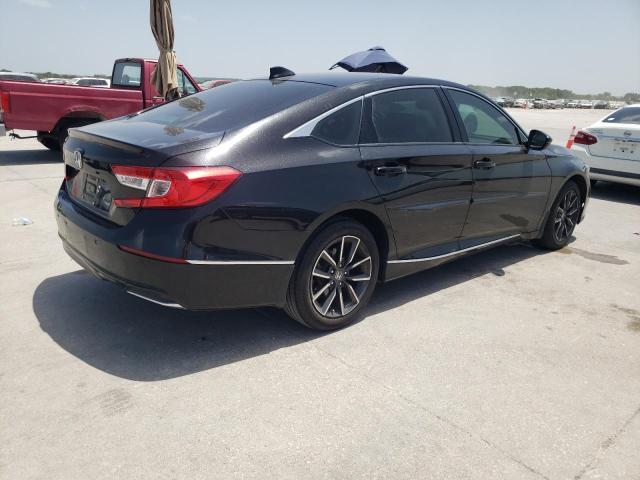 2022 HONDA ACCORD EXL - 1HGCV1F53NA003727