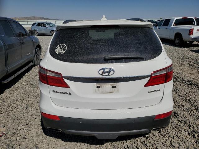 2014 Hyundai Santa Fe Gls VIN: KM8SR4HF9EU068243 Lot: 62465734