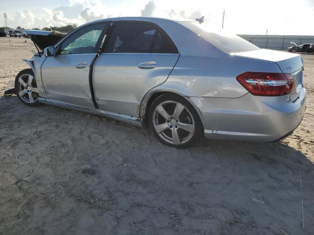 WDDHF5GB4AA241339 2010 Mercedes-Benz E 350