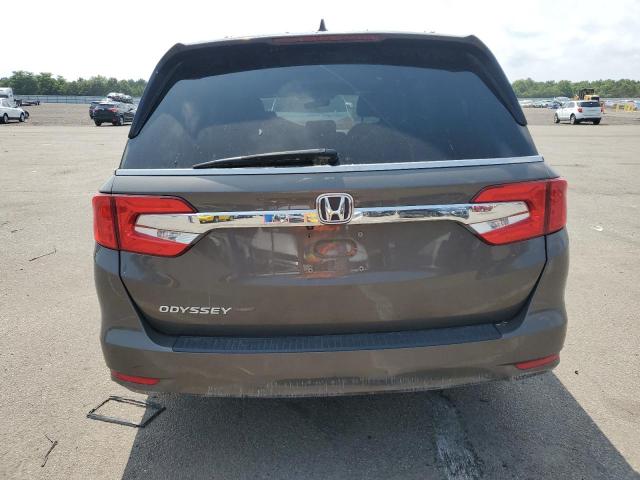 2019 HONDA ODYSSEY EX - 5FNRL6H73KB002302