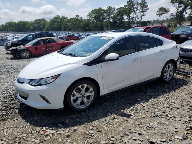 2018 CHEVROLET VOLT PREMI - 1G1RB6S50JU124897