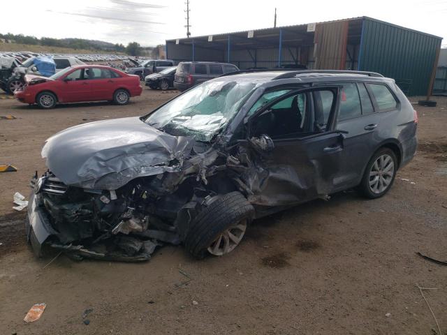 2019 VOLKSWAGEN GOLF SPORT - 3VWY57AU2KM515559